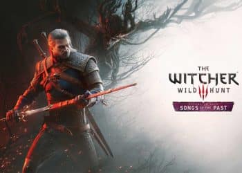 Gamescom Booth Tease Points to Belleteyn Festival in The Witcher 3's Next Expansion