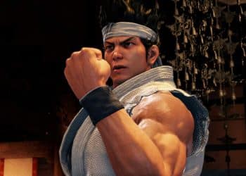 Virtua Fighter 5 R.E.V.O. World Stage Heads to Xbox Game Pass This September