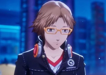 No Yosuke Romance in Persona 4 Revival, Atlus Producer Confirms