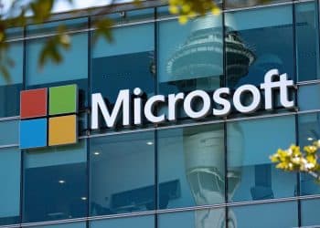 Microsoft