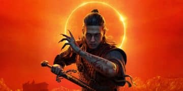 The Blood of the Dawnwalker Review