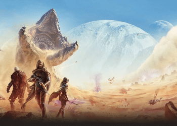 Dune: Awakening (PS5) Review