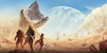 Dune: Awakening (PS5) Review