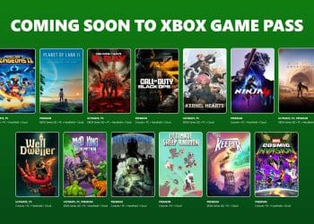Xbox