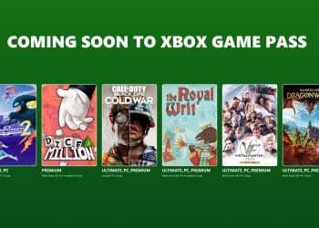 Xbox