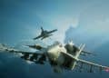 ace combat 8: wings of Theve Review