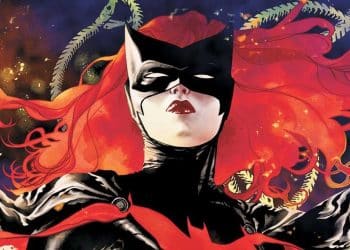 Injustice 3 Roster Leak Teases Batwoman and Supergirl