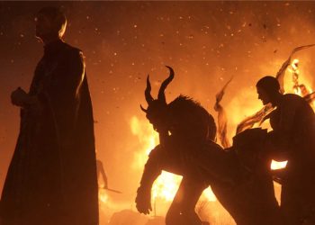 Diablo 5 Adopts Baldur’s Gate 3 Campsite Mechanics for New Caravan System