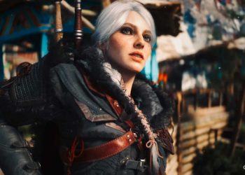 CD Projekt Red Shift Resources to The Witcher 4 and Cyberpunk Sequel