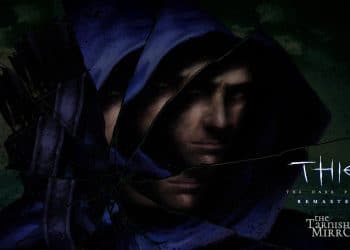 Thief Remaster