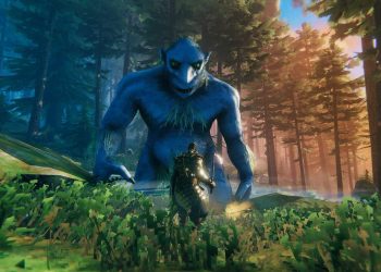 Nintendo Switch 2 Gears Up for a Packed Co-Op Lineup This September