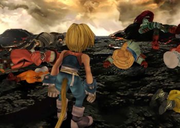 Square Enix Unveils Final Fantasy IX Music Box Collectible