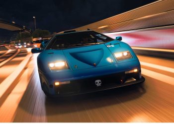 Xbox Merges Playground Games and Turn 10 Studios in Latest Restructuring Phase