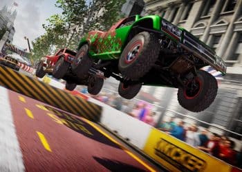 GRID Legends Online Servers Shutting Down This September