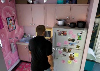 Rockstar Aims to Dissolve the Line Between Story and World in Grand Theft Auto 6