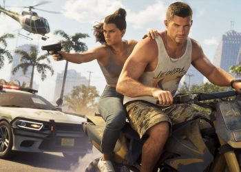 Grand Theft Auto 6 Will Launch Without Online Multiplayer