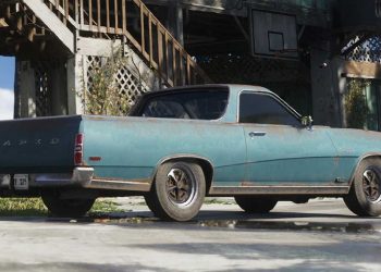 GTA 6 Rethinks Vehicle Theft with Layered Security and Tracker Mechanics