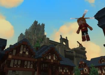 Hytale Creator Places $15,000 Bounty on Upcoming Gobliterator Boss Fight