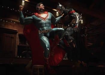 Mysterious Playtest Sparks New Round of Injustice 3 Rumors
