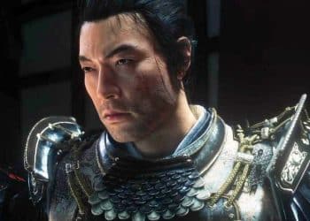Ghost of Yotei