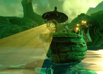 Double Fine’s Keeper Shadow-Drops on PlayStation 5 Following Studio’s Return to Independence