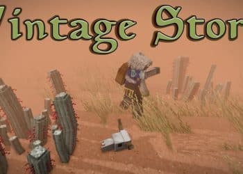 Vintage Story