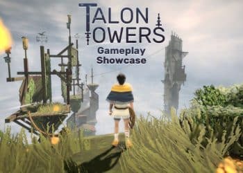 Talon Towers