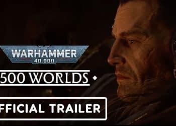 Warhammer 40000: Space Marine 3