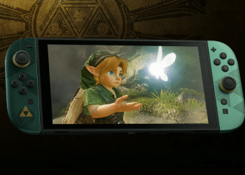 Nintendo Unveils Zelda 40th Anniversary Switch 2 and Ocarina of Time Remake Release Date