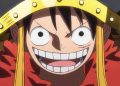 Leaks Suggest Fortnite Is Finally Getting a One Piece Crossover Season
