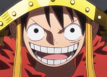 Leaks Suggest Fortnite Is Finally Getting a One Piece Crossover Season