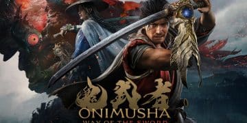 Onimusha: Way of the Sword Review