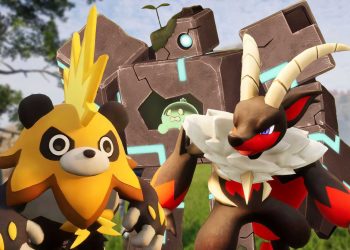 Pocketpair Teases Fan-Requested Feature for Upcoming Palworld 1.1 Patch