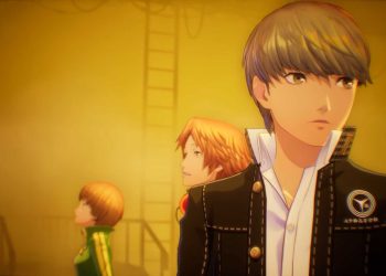 Atlus Clears Up Confusion Surrounding Aika Nakamura in Persona 4 Revival
