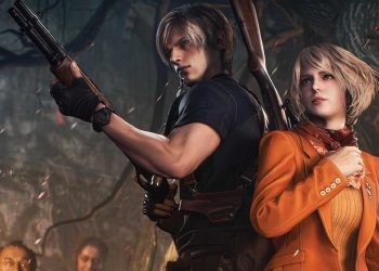 Unused Resident Evil 4 Remake Files Reveal Scrapped Lore Connection to Village