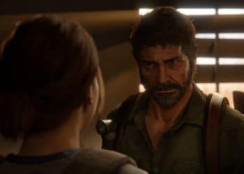 Last of Us Part 2