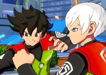 Dragon Ball Xenoverse 3