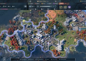 Endless Legend 2