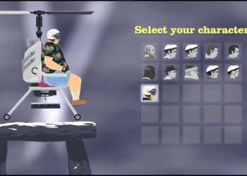 Happy Wheels