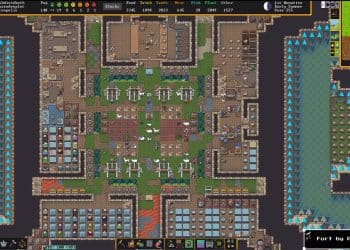 Dwarf Fortress
