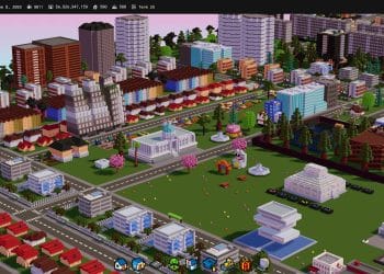 Microlandia