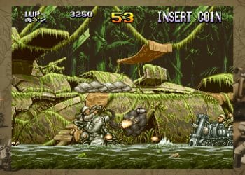 METAL SLUG ULTIMATE COLLECTION