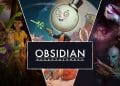 Obsidian
