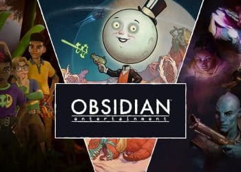 Obsidian