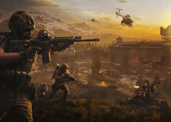 Wardogs