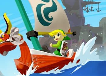 Takara Tomy Unveils New Zelda Gachapon Collection Featuring Wind Waker