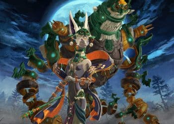Dark Horse Delays 'Tears of the Kingdom - Secrets of the Zonai' Art Book to Spring 2027