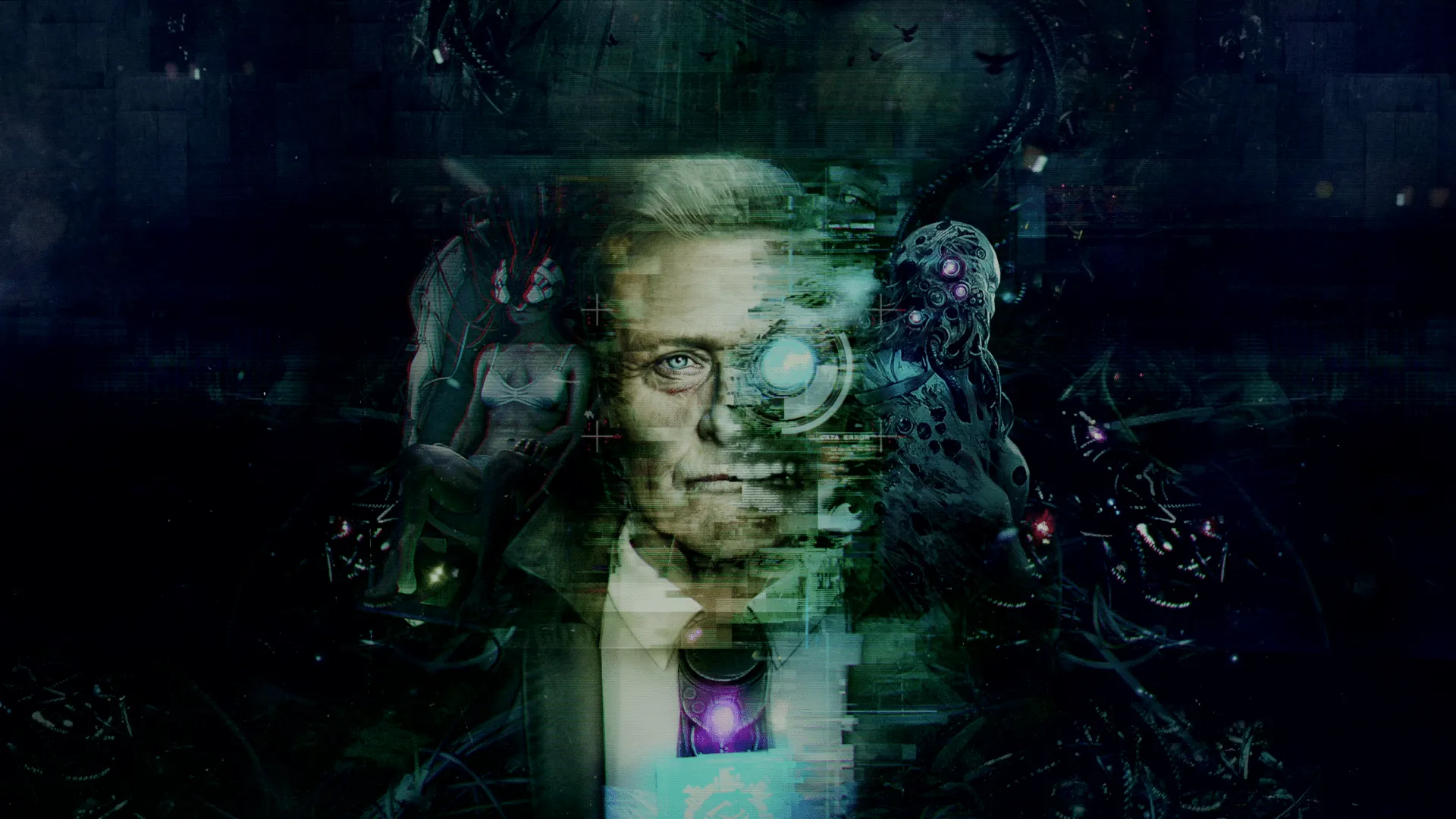 Observer: System Redux Review 1