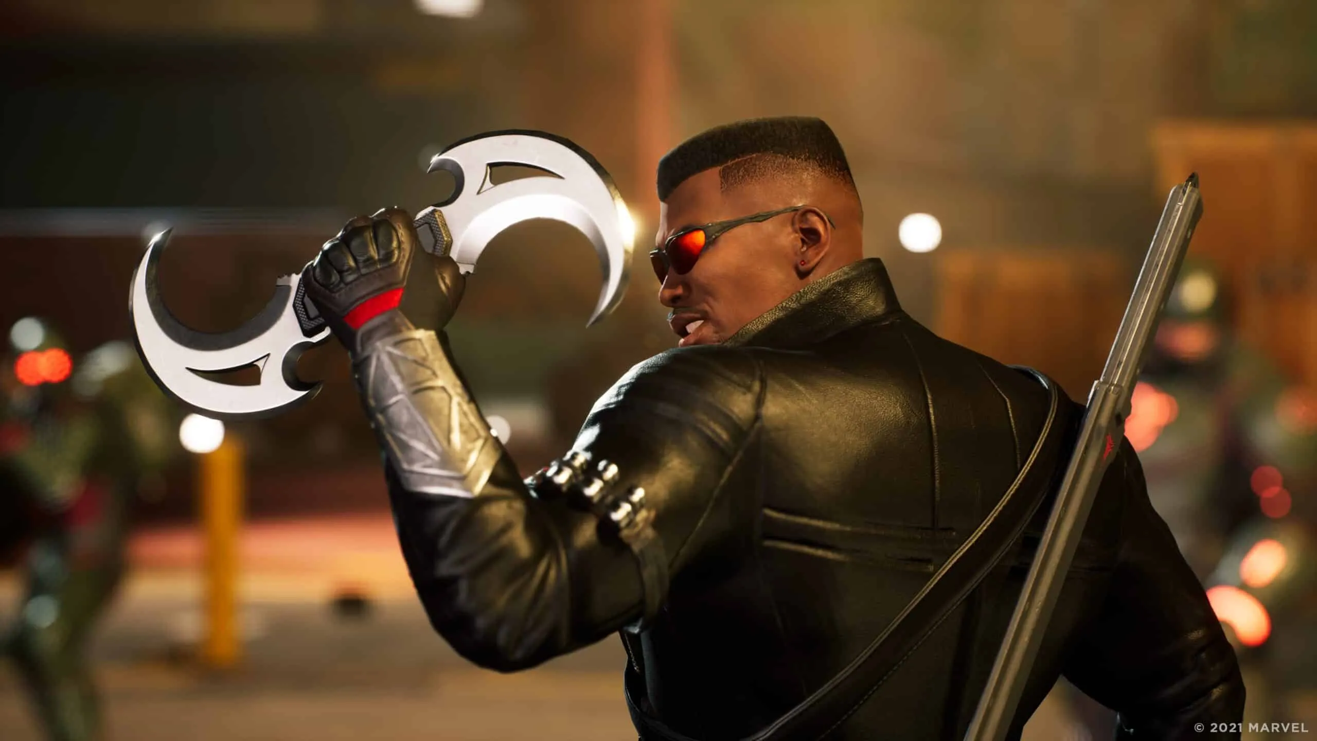 Marvel's Midnight Suns gameplay reveal trailer released