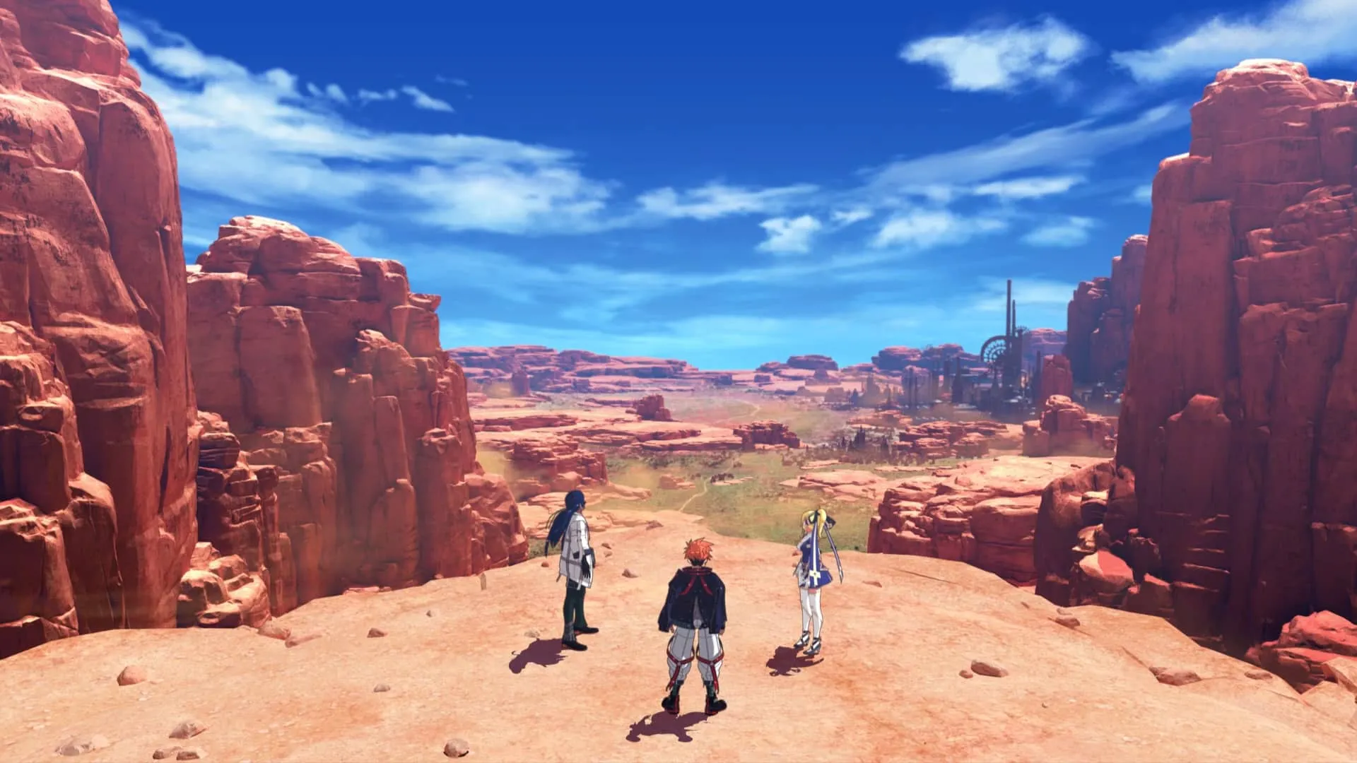 Armed Fantasia and Penny Blood Kickstarter Launched; Impressive Talent Attached 3